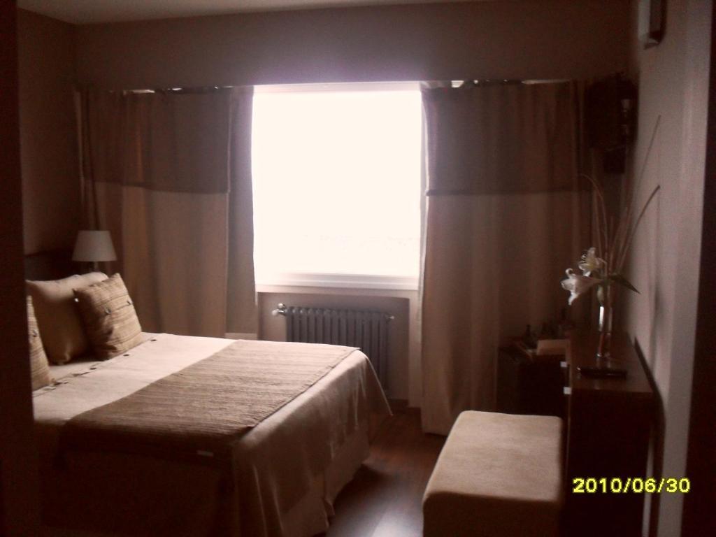 Quillen Hotel & Spa Σαν Κάρλος ντε Μπαριλότσε Δωμάτιο φωτογραφία