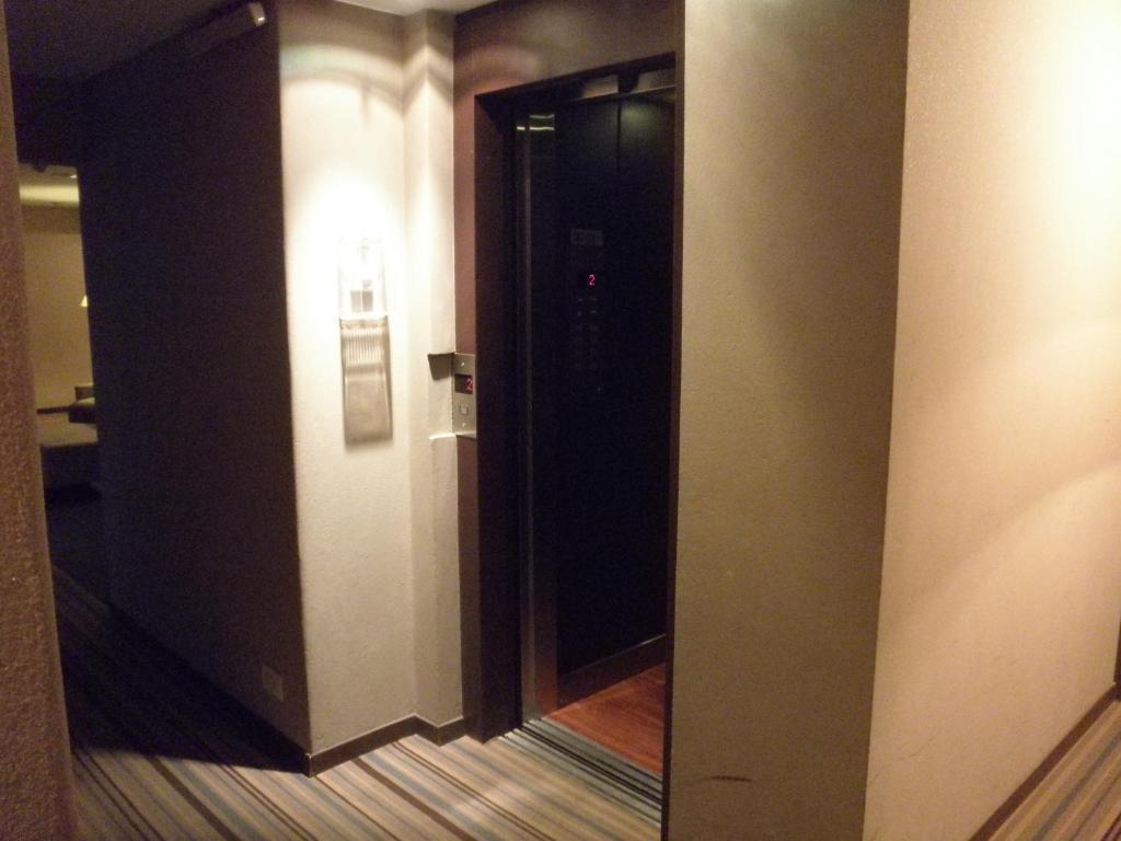 Quillen Hotel & Spa Σαν Κάρλος ντε Μπαριλότσε Εξωτερικό φωτογραφία