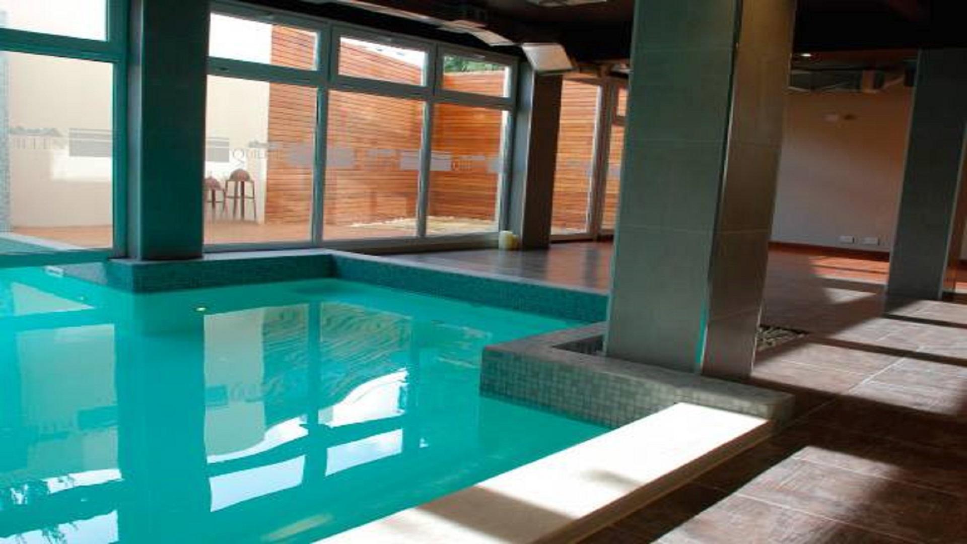 Quillen Hotel & Spa Σαν Κάρλος ντε Μπαριλότσε Εξωτερικό φωτογραφία