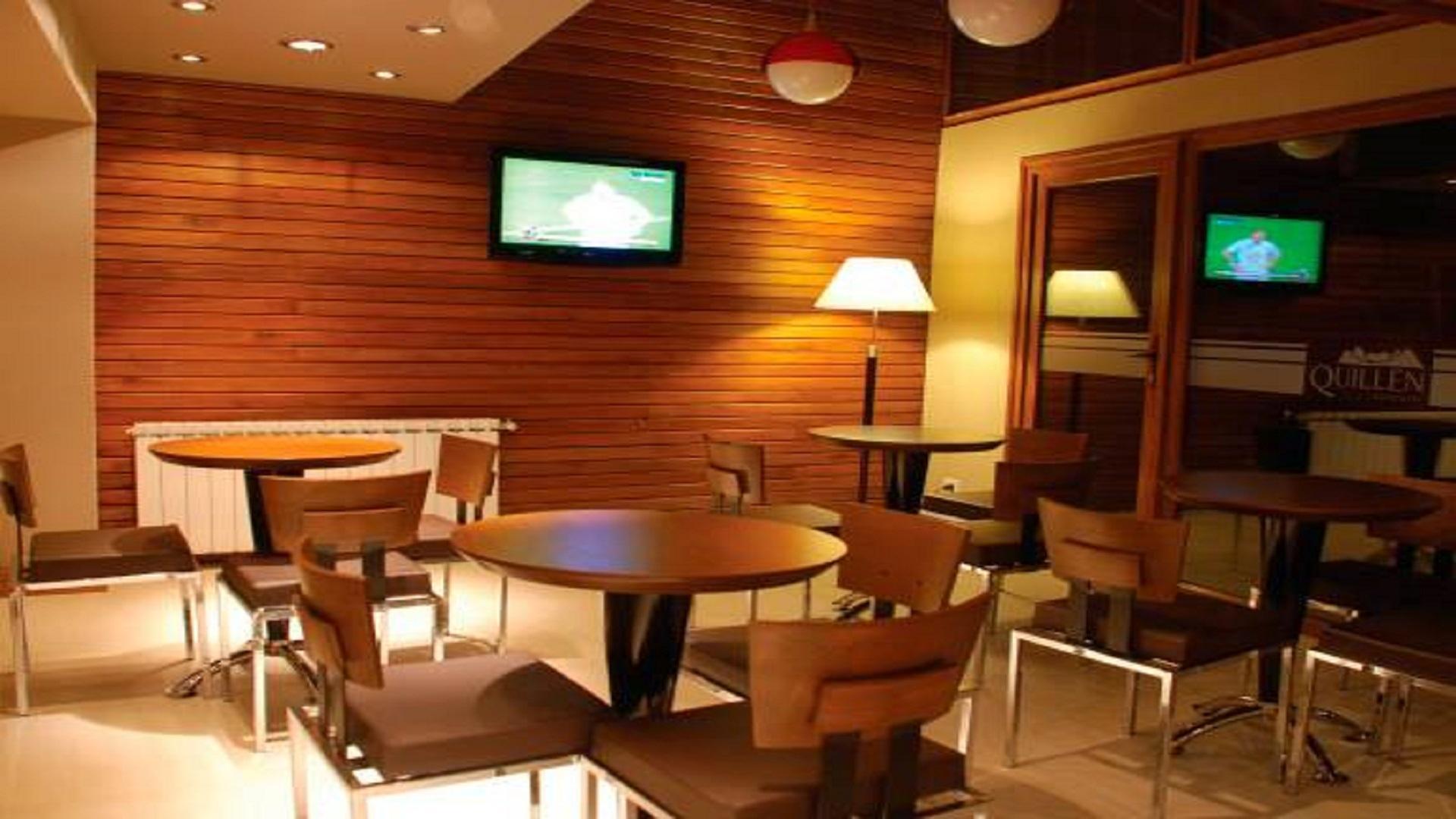 Quillen Hotel & Spa Σαν Κάρλος ντε Μπαριλότσε Εξωτερικό φωτογραφία