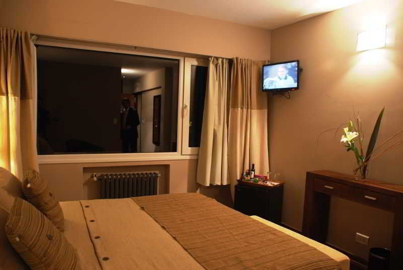 Quillen Hotel & Spa Σαν Κάρλος ντε Μπαριλότσε Εξωτερικό φωτογραφία