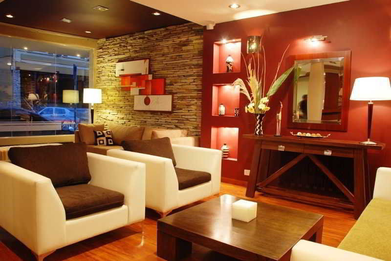 Quillen Hotel & Spa Σαν Κάρλος ντε Μπαριλότσε Εξωτερικό φωτογραφία