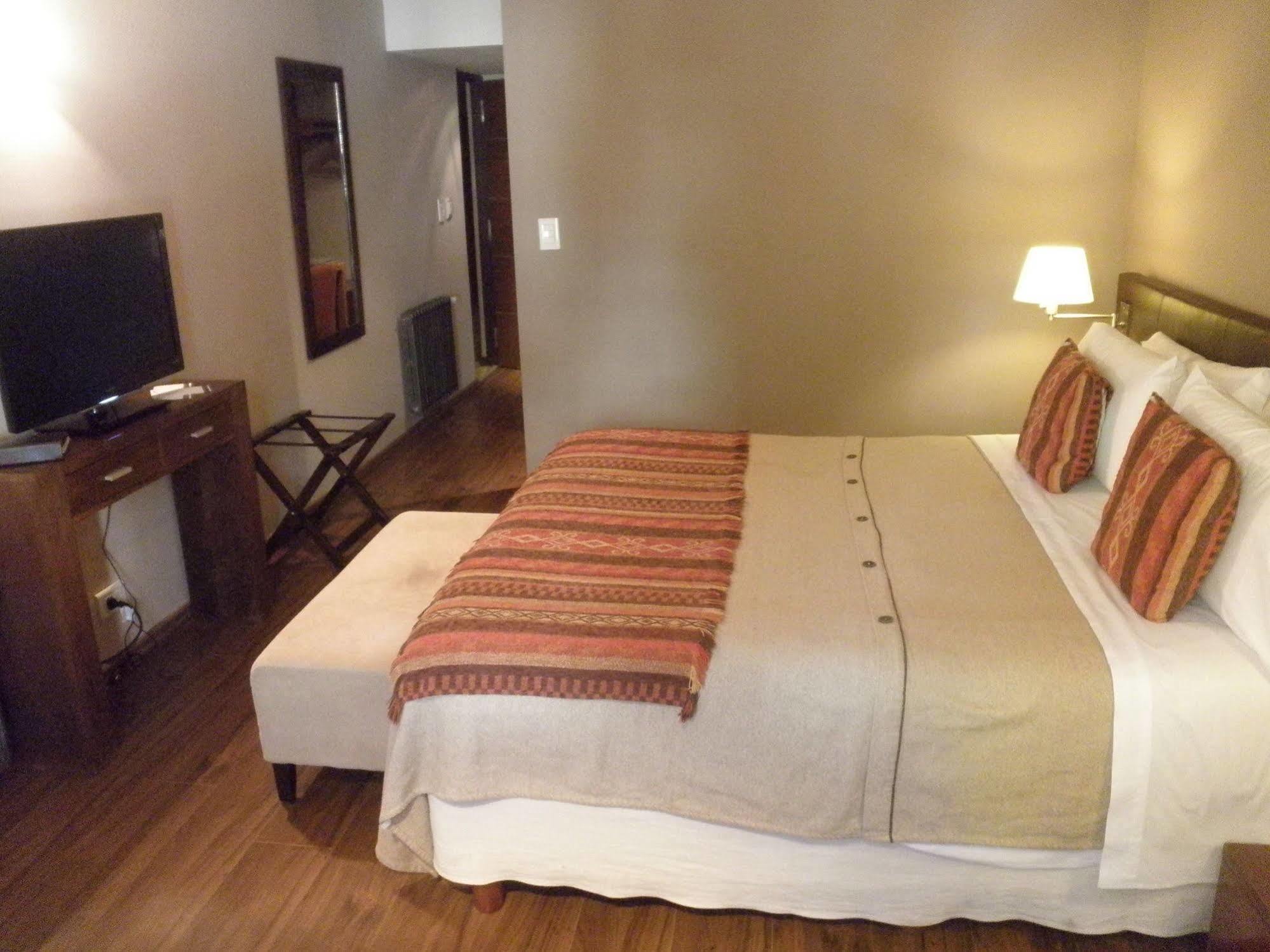 Quillen Hotel & Spa Σαν Κάρλος ντε Μπαριλότσε Εξωτερικό φωτογραφία