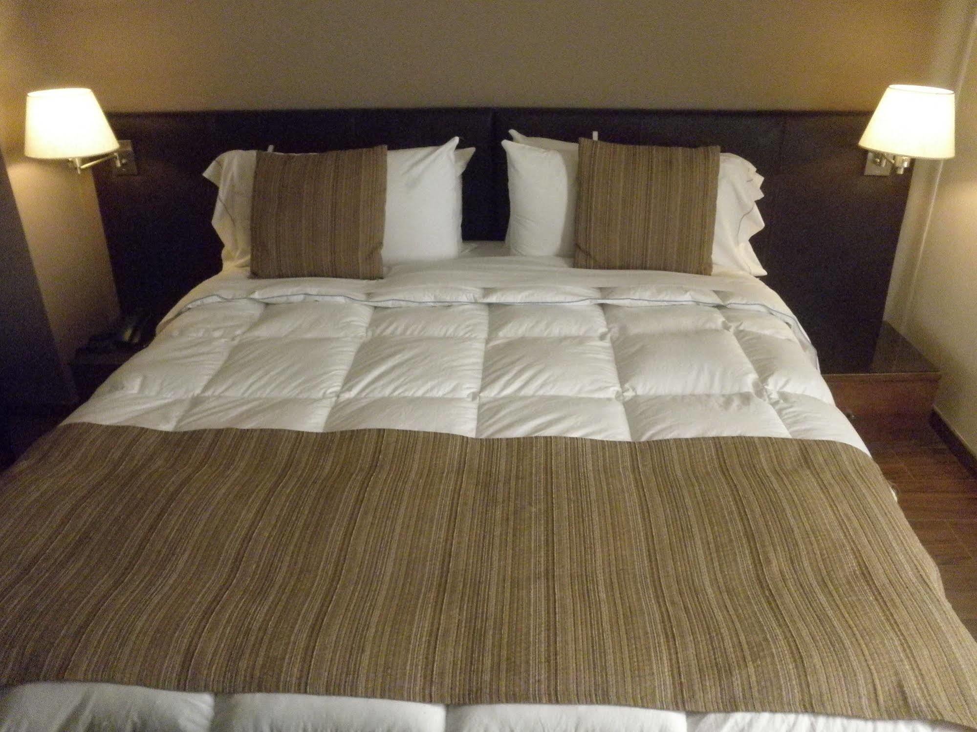 Quillen Hotel & Spa Σαν Κάρλος ντε Μπαριλότσε Εξωτερικό φωτογραφία